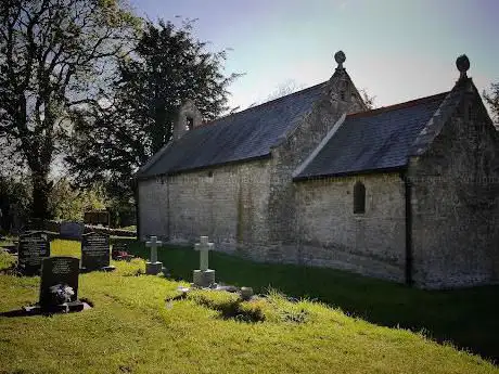 Photo de Saint Peter's Church