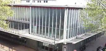 Photo de Maison du Peuple de Clichy