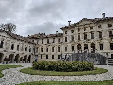 Photo de Villa Miari Fulcis