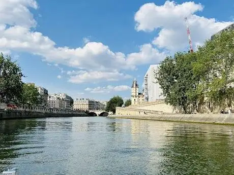 Photo of Seine