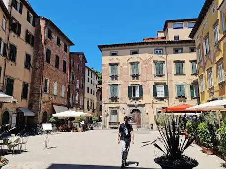 Photo de Puccini Museum