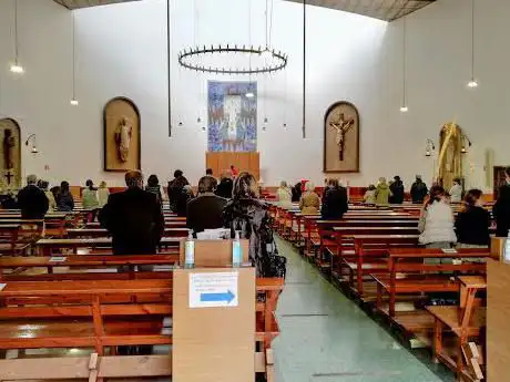 Photo de Sant Ot de SarriÃ
