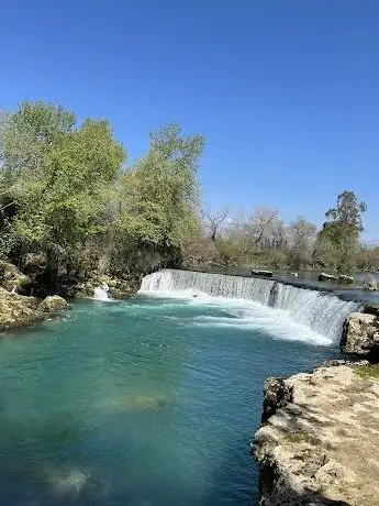 Photo de Excursions in Antalya - Minister Tours
