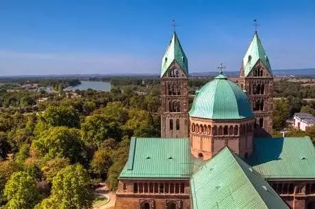 Photo of Cathédrale de spire