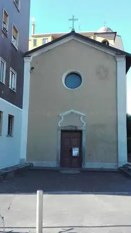 Photo de Church of the Holy Spirit 'alla Ghisolfa'