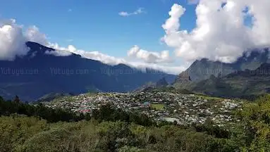 Photo de La Roche Merveilleuse