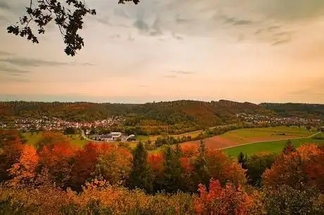 Photo de Neckarblick