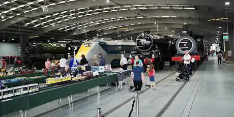 Photo de Shildon Locomotion Museum