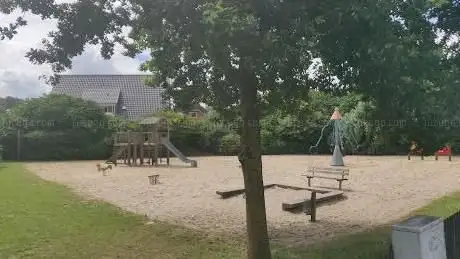 Photo de Spielplatz