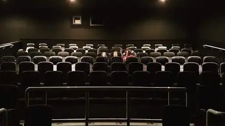 Photo de Vue Cinema Hull