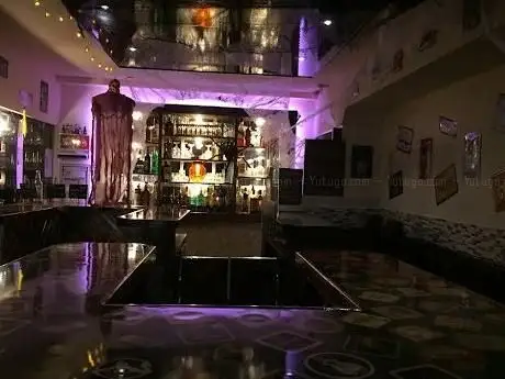 Photo de City-Pub