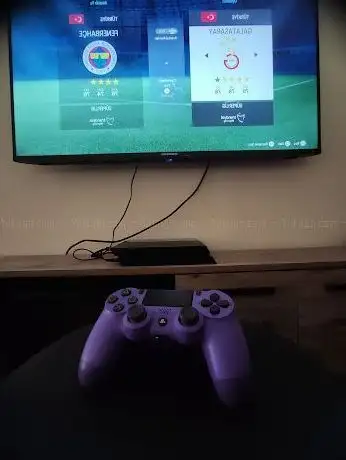 Photo de PRİME PLAYSTATİON & BİLARDO CAFE