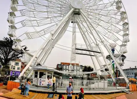 Photo de The Pavilion Fun Park