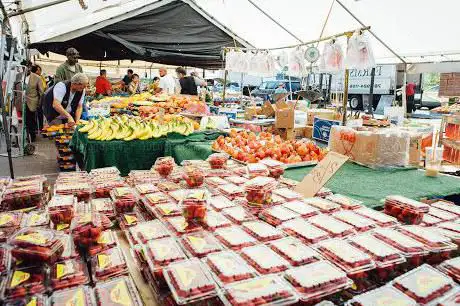 Photo de Haymarket