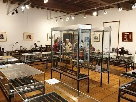 Photo of Le Musée des instruments à vent