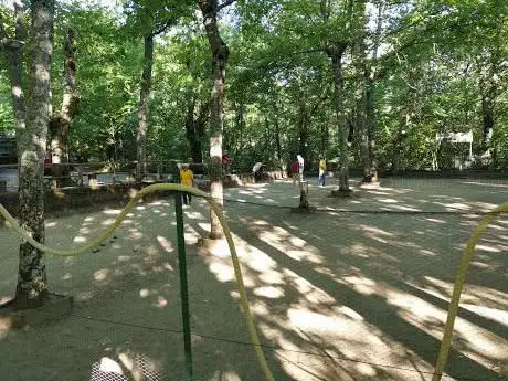 Photo de Bosco delle Fate