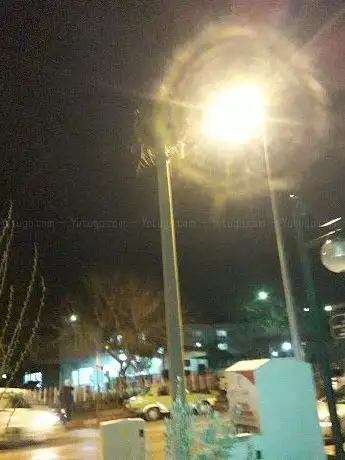 Photo de Şht. Cengiz Toklu Parkı
