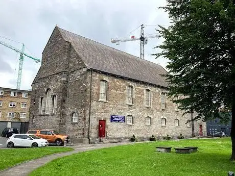 Photo de St Mark's Church