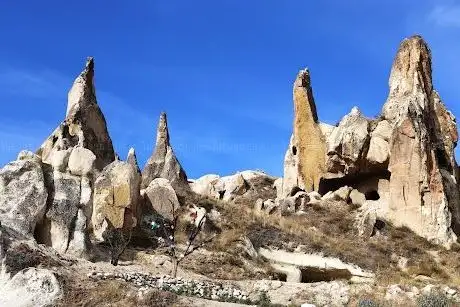 Photo de Dove complex 