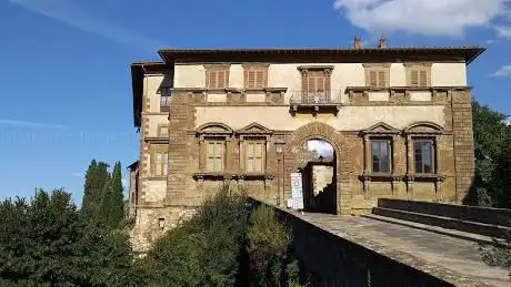 Photo de Campana Palace