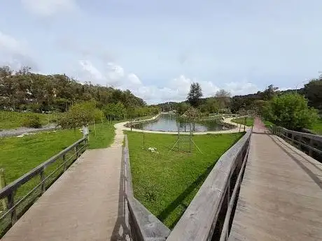 Photo de Eva - Eixo Verde e Azul