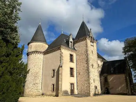 Photo de Castle of Nieul