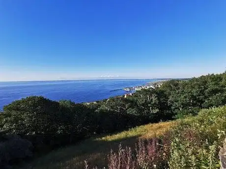 Photo de Mölle utsikten