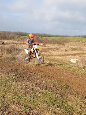 Photo de Circuit de Motocross - Moselle Moto Club