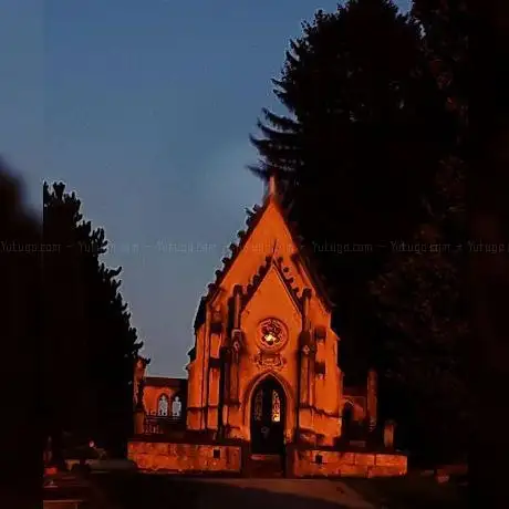 Photo de Einsegnungskapelle Gloggnitz