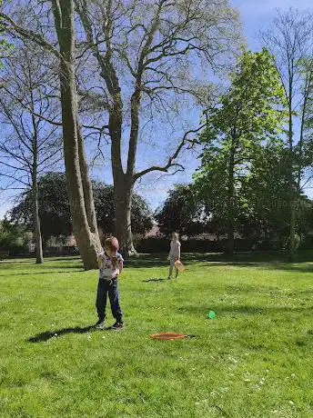 Photo de Parc Marie-Dominique Pfarr
