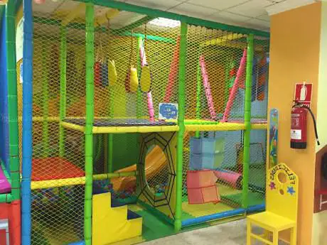 Photo de Fiesta Park