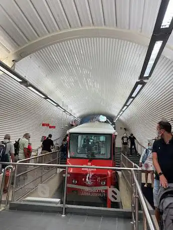 Photo de Funikularreko Plaza