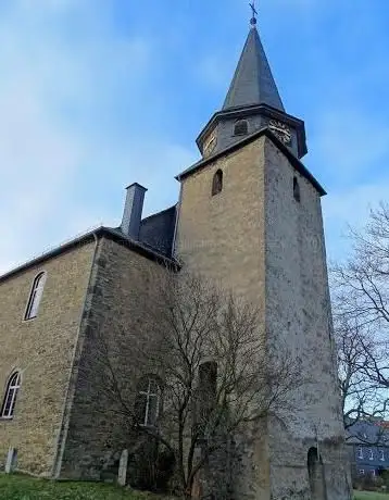 Photo de Evangelische Kirchengemeinde Altenkirchen