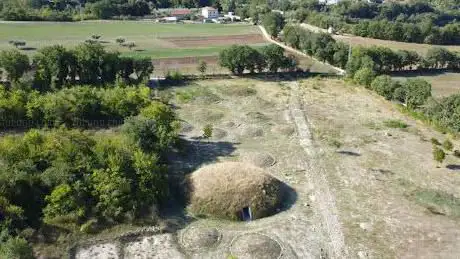 Photo de Necropolis of Campovalano