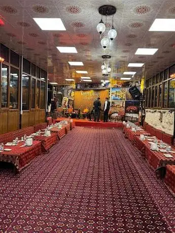 Photo de Şehriruha Sıra Geceleri