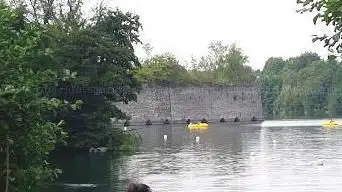 Photo de carrières de l'Orient
