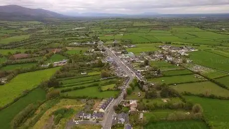 Photo de Ballyporeen Village
