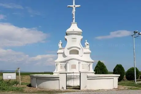 Photo de Monument