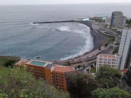 Photo de Mirador La Paz