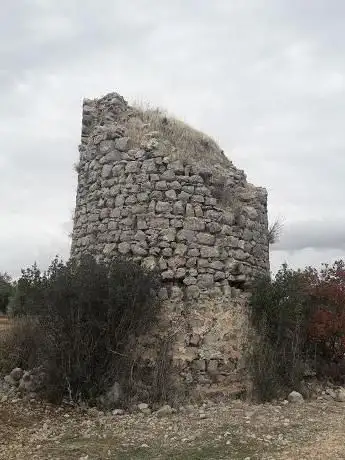 Photo de Torre del Espartal