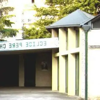 Photo de Paroisse catholique de Saint Fons