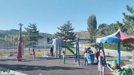 Photo de Çocuk Bahçesi