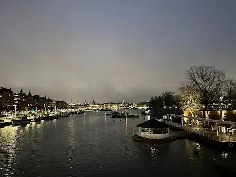 Photo de Djurgården