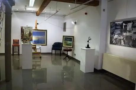 Photo de The Fletcher Gate Art Gallery