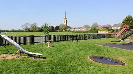 Photo de Hanslope Recreation Ground