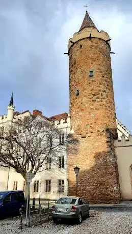 Photo de Wendish Tower
