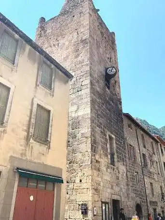 Photo de AVENTURE GROTTE ET CANYON