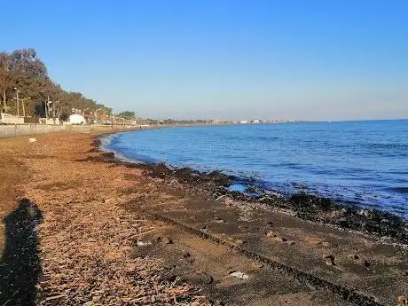 Photo de Arsuz Hatay Plajı
