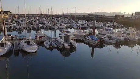 Photo de Gijón City Tour