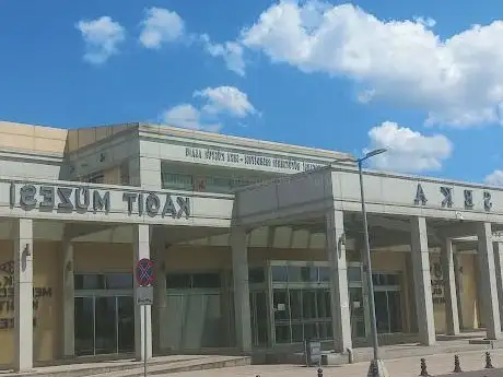Photo de Kocaeli Science Center